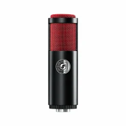 Store Shure KSM313/NE black