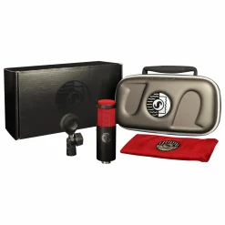 Store Shure KSM313/NE black