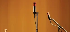 Store Shure KSM313/NE black