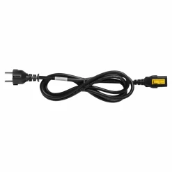 Cheap Shure LPC black