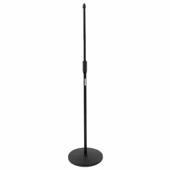 Store Shure Mic Stand With 12" Base