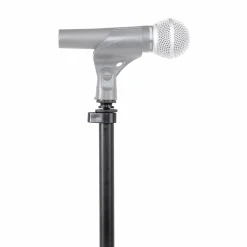 Store Shure Mic Stand With 12