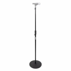 Hot Shure Mic Stand With 10" Base