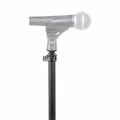 Hot Shure Mic Stand With 10