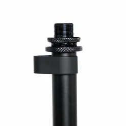 Hot Shure Mic Stand With 10