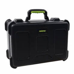 Cheap Shure Molded Microphone Case black