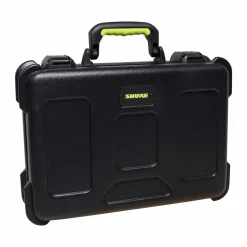 Cheap Shure Molded Microphone Case black