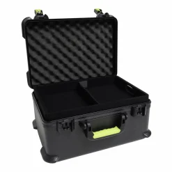 Cheap Shure Molded Microphone Case black