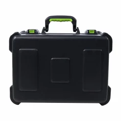 Cheap Shure Molded Microphone Case black