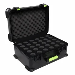 Cheap Shure Molded Microphone Case black