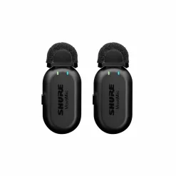 Clearance Shure MoveMic Two