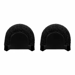 Outlet Shure MoveMic Windscreen (2 Pack) black