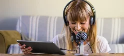 Best Sale Shure MV5