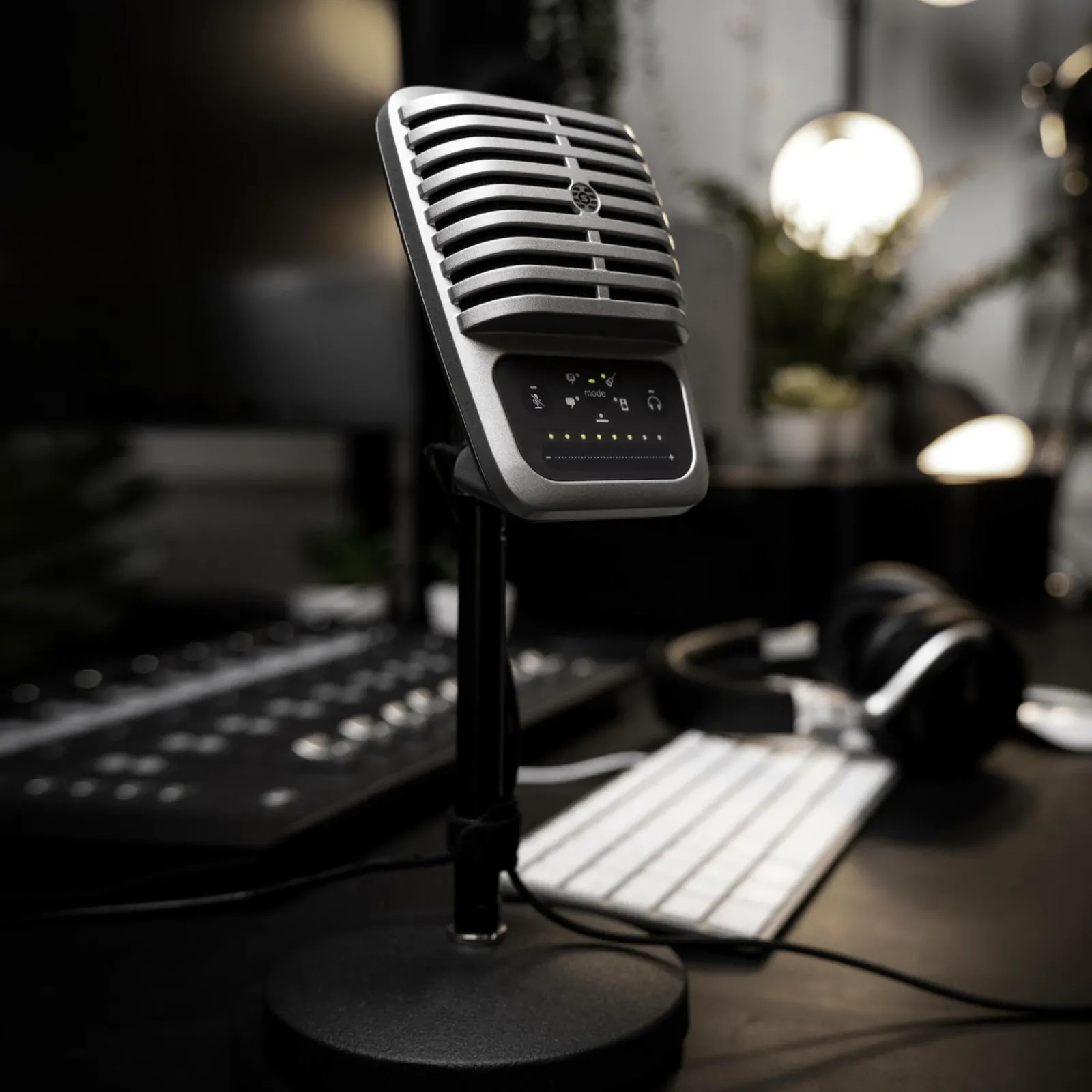 Clearance Shure MV51 grey