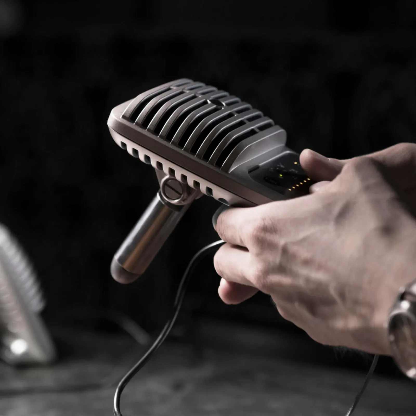 Clearance Shure MV51 grey