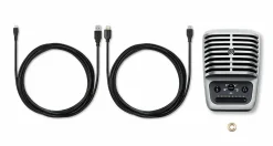 Clearance Shure MV51 grey