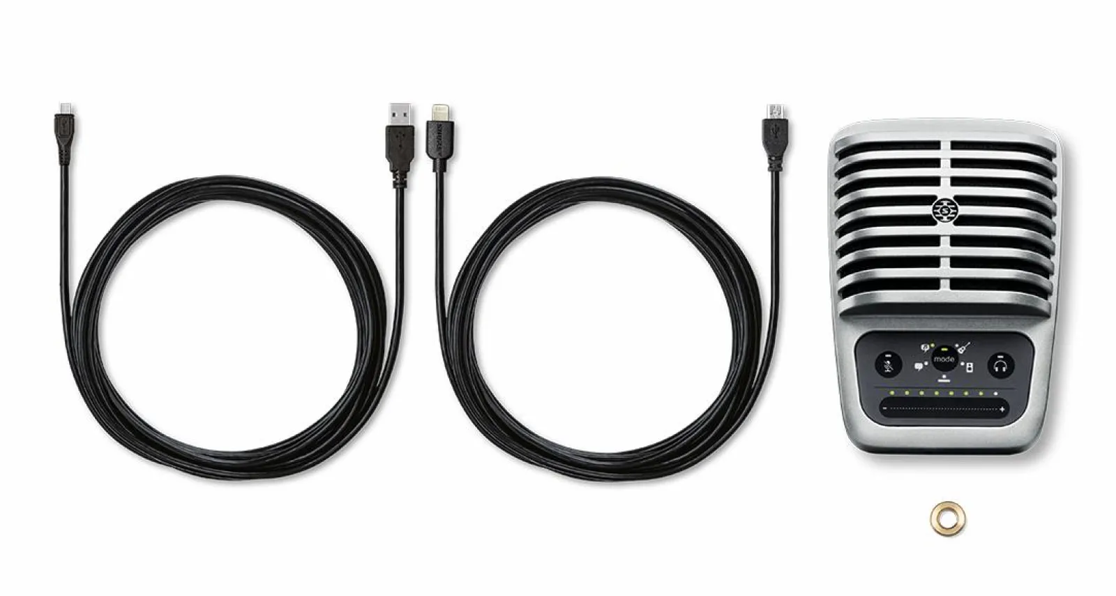 Clearance Shure MV51 grey