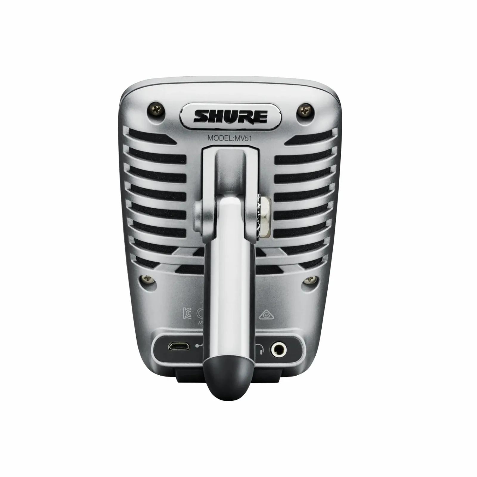 Clearance Shure MV51 grey
