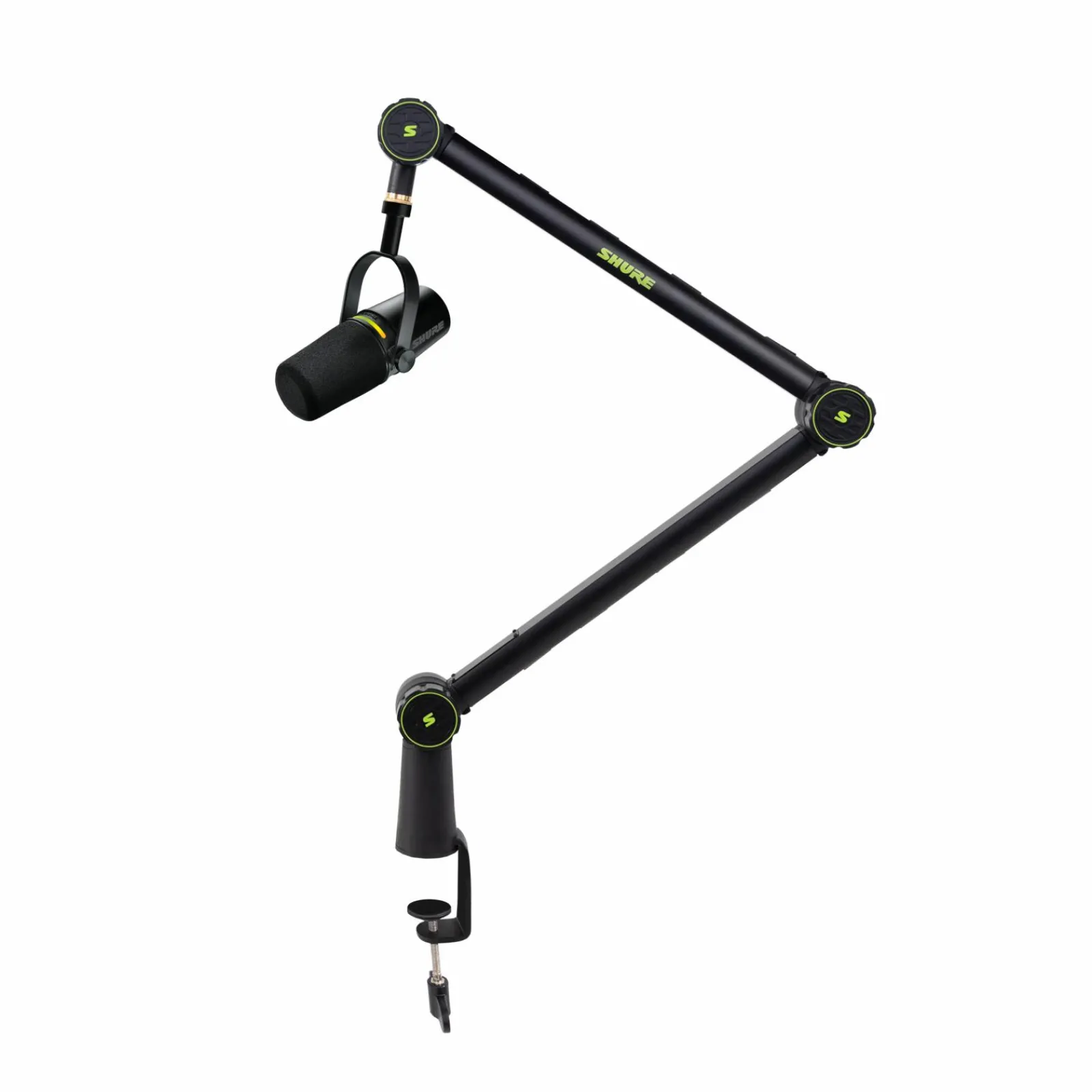 Cheap Shure MV7+
