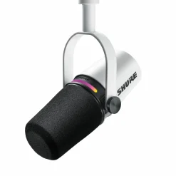 Cheap Shure MV7+