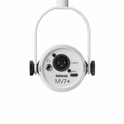 Cheap Shure MV7+