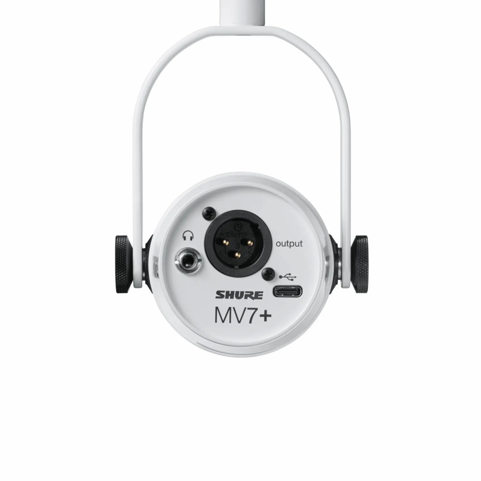 Cheap Shure MV7+