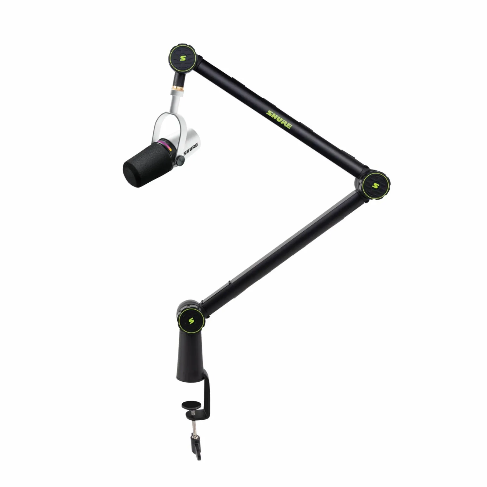 Cheap Shure MV7+