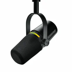 Cheap Shure MV7+