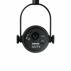 Cheap Shure MV7+