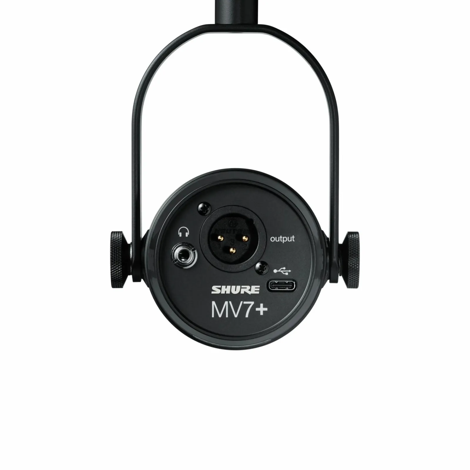 Cheap Shure MV7+
