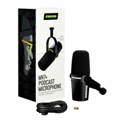 Cheap Shure MV7+