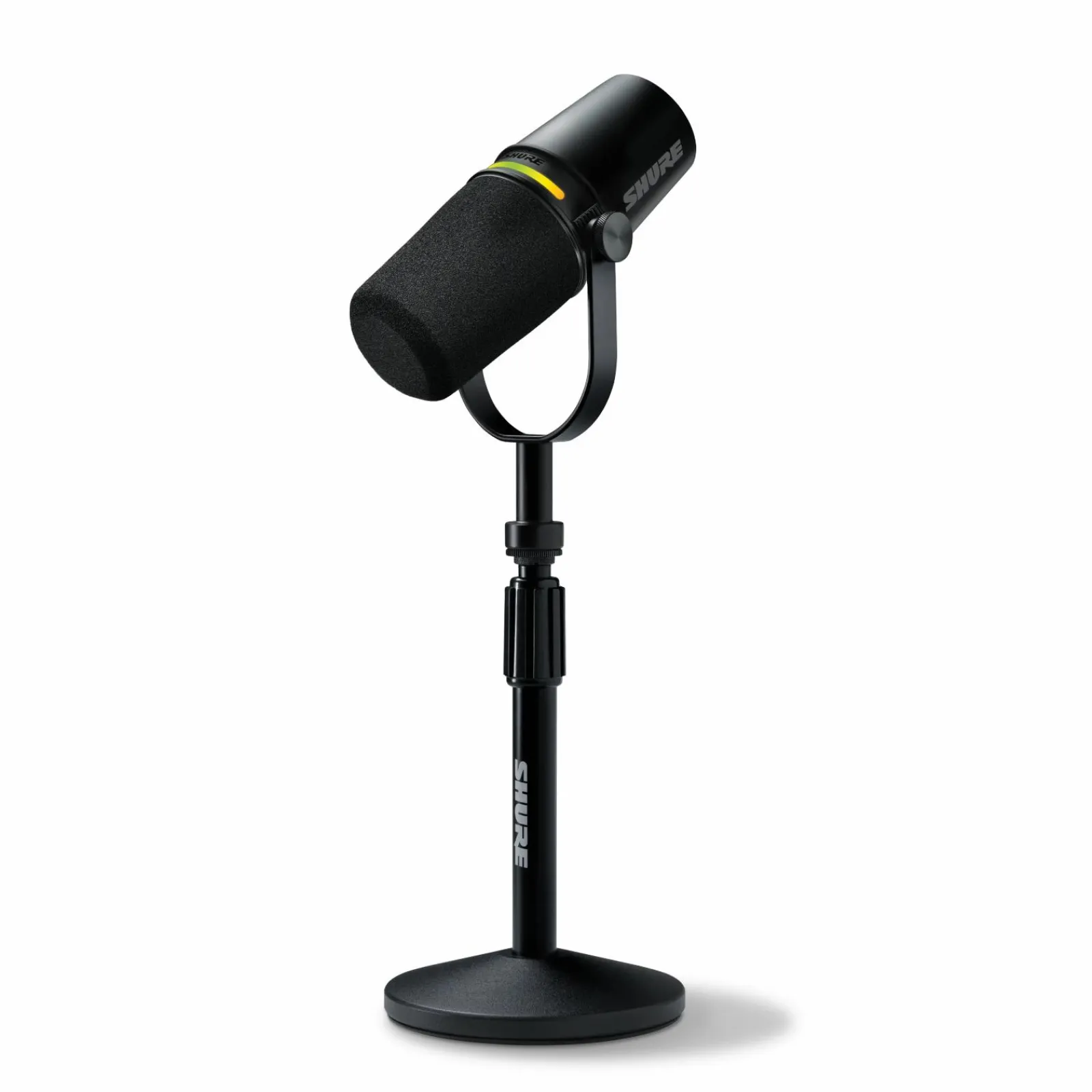 Cheap Shure MV7+