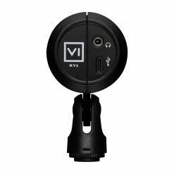 New Shure MV6