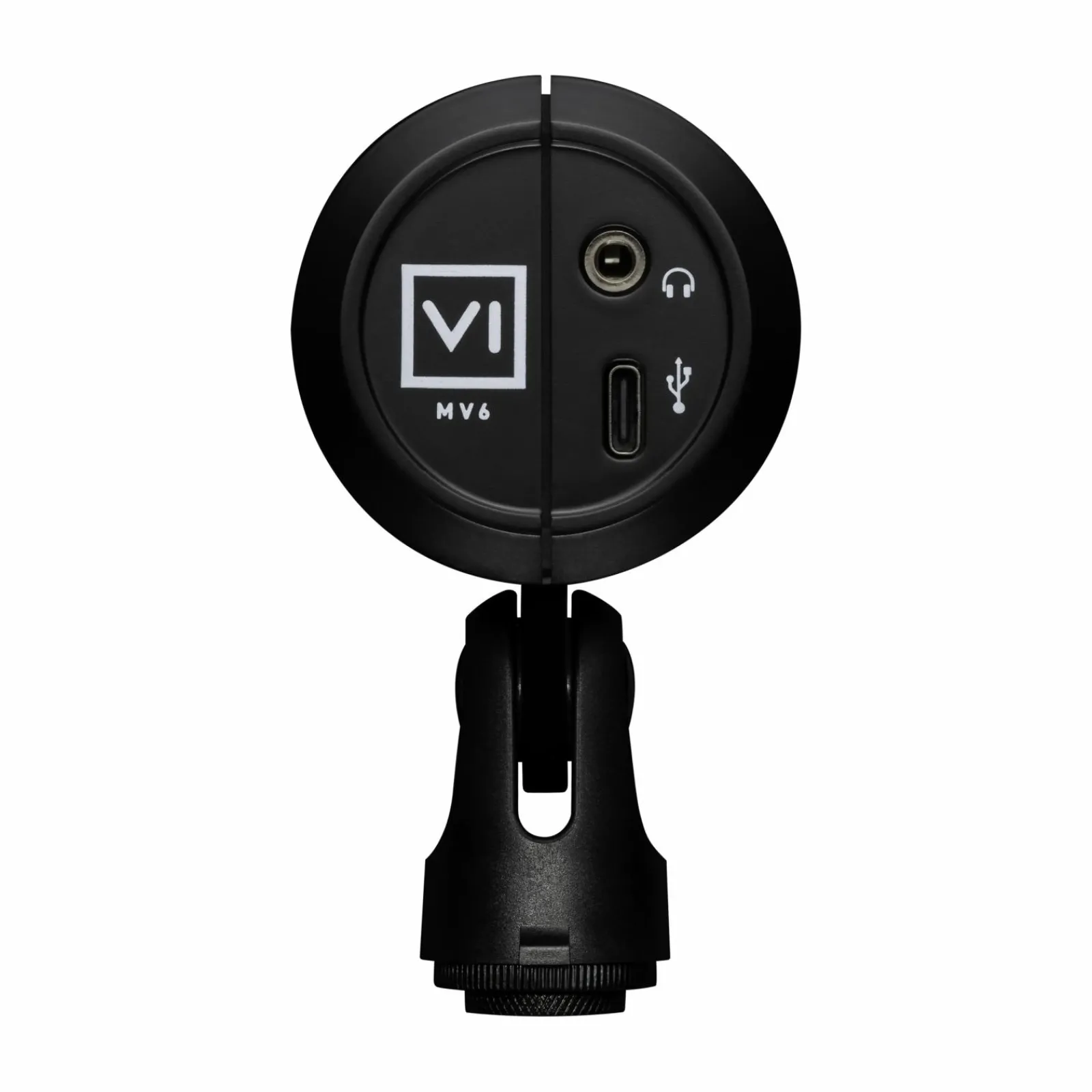 New Shure MV6