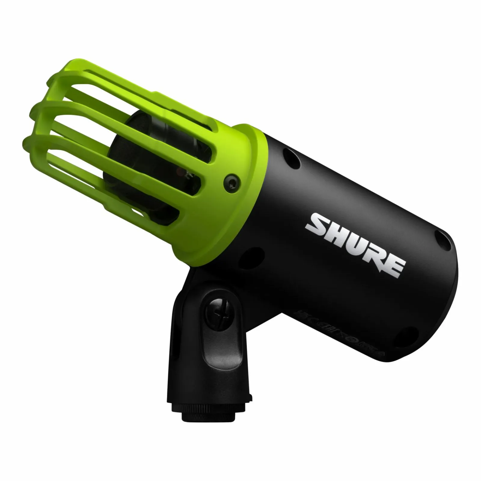New Shure MV6