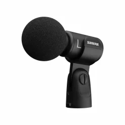 Fashion Shure MV88+ Stereo USB Microphone