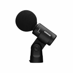 Fashion Shure MV88+ Stereo USB Microphone