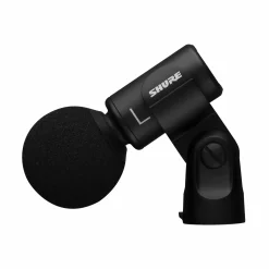 Fashion Shure MV88+ Stereo USB Microphone