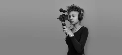 Hot Shure MV88+ Video Kit black