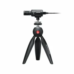 Hot Shure MV88+ Video Kit black