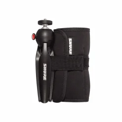 Hot Shure MV88+ Video Kit black