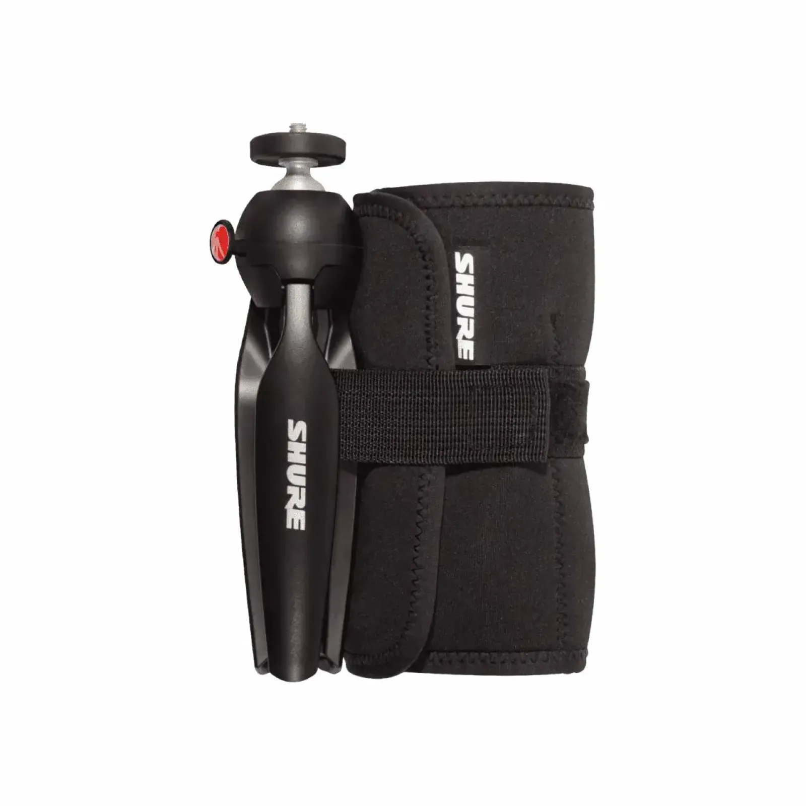Hot Shure MV88+ Video Kit black