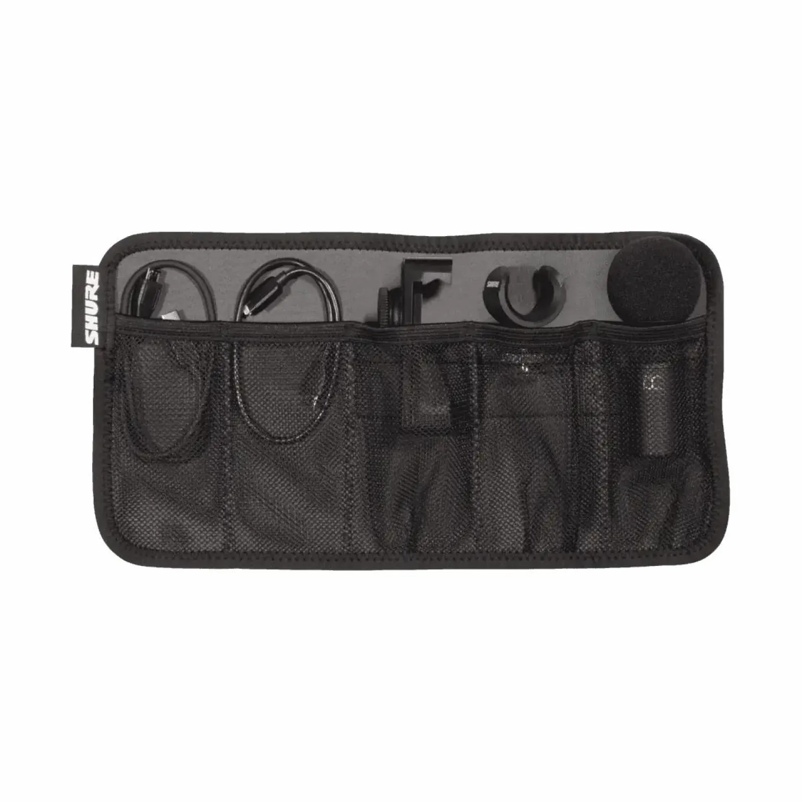 Hot Shure MV88+ Video Kit black