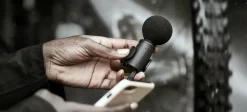 Hot Shure MV88+ Video Kit black