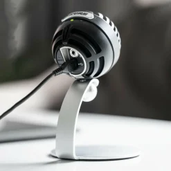 Hot Shure MV5C black