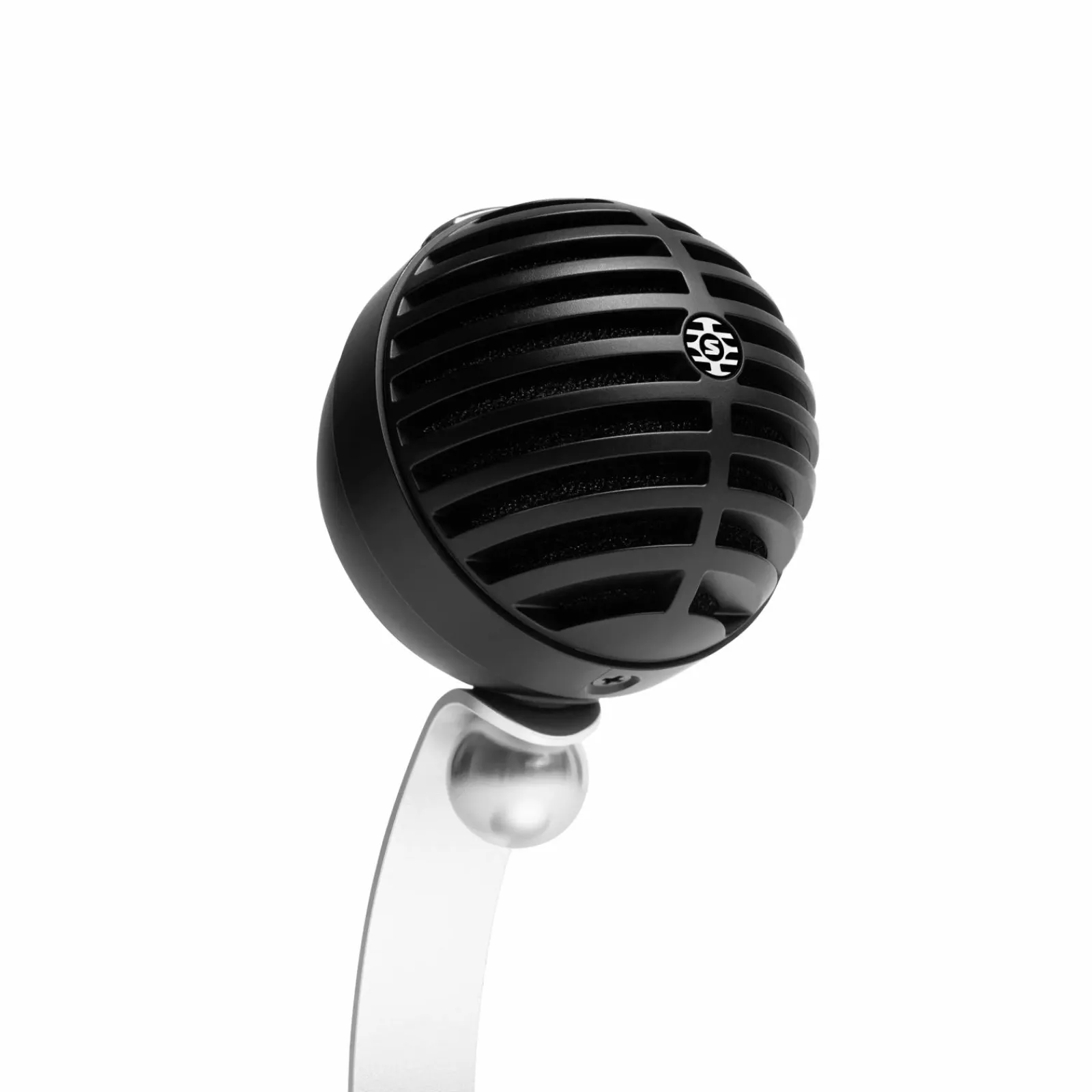 Hot Shure MV5C black