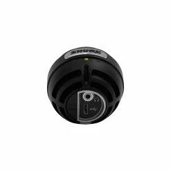 Hot Shure MV5C black