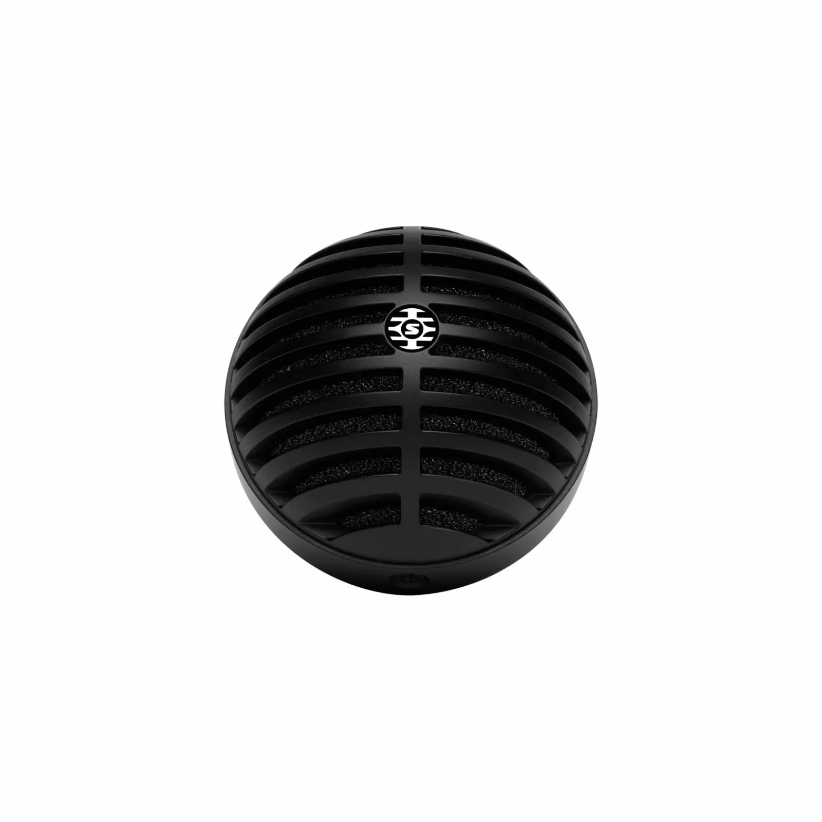 Hot Shure MV5C black