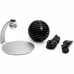 Hot Shure MV5C black