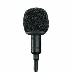 Best Sale Shure MVL black